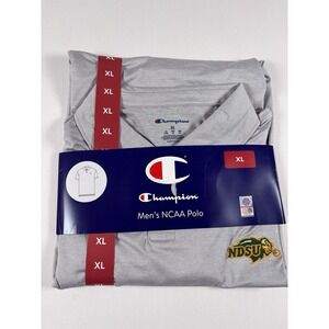 North Dakota State Champion Men's NCAA Polo